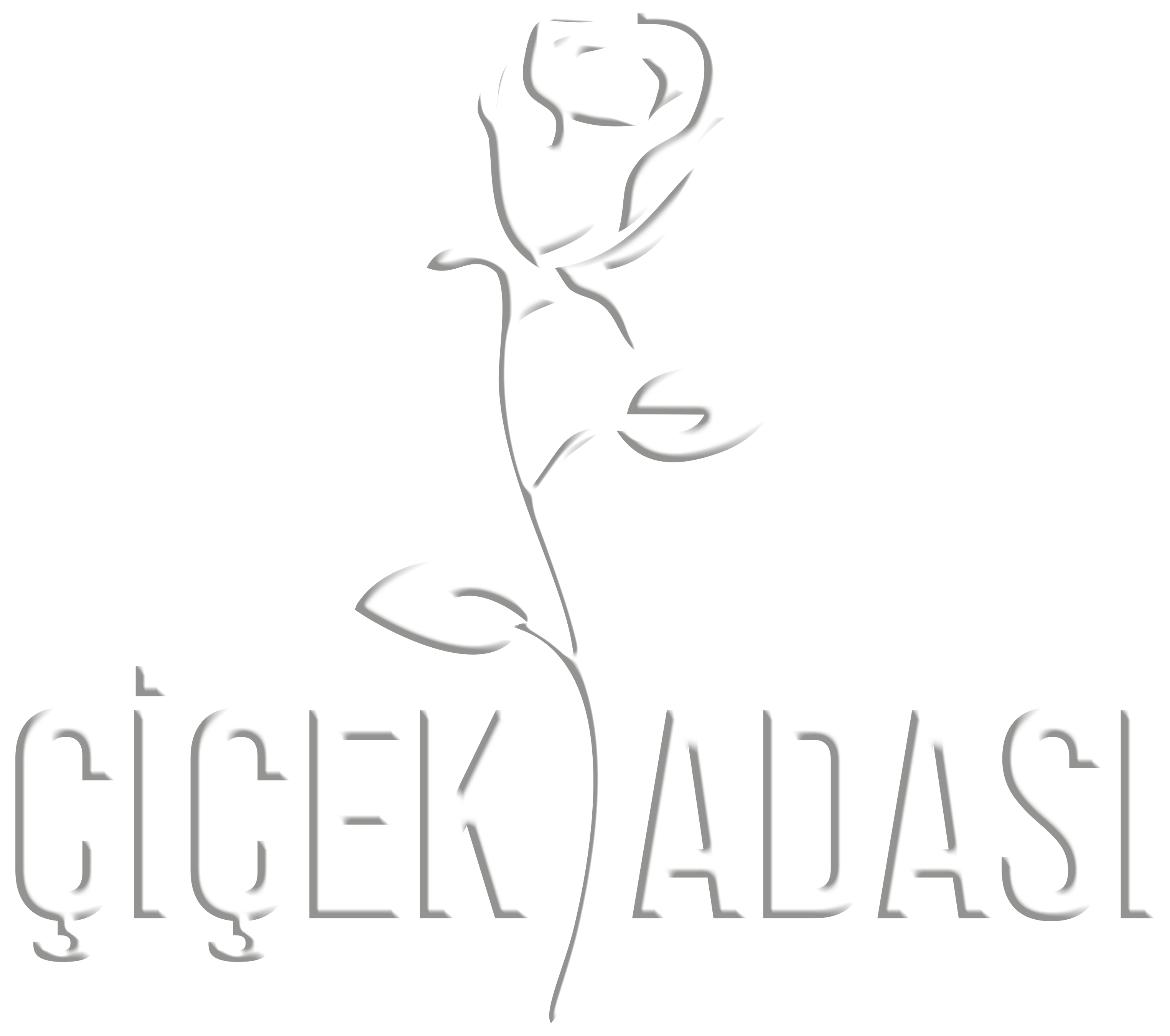Çiçek Adası